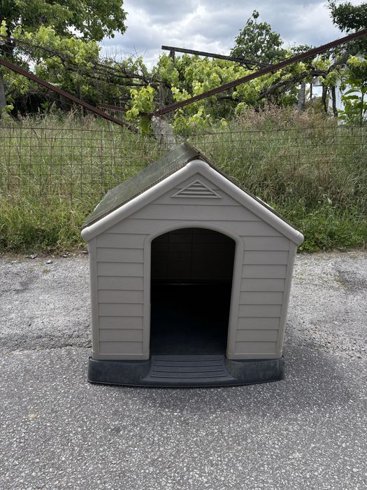 Casotas para cão porte grande