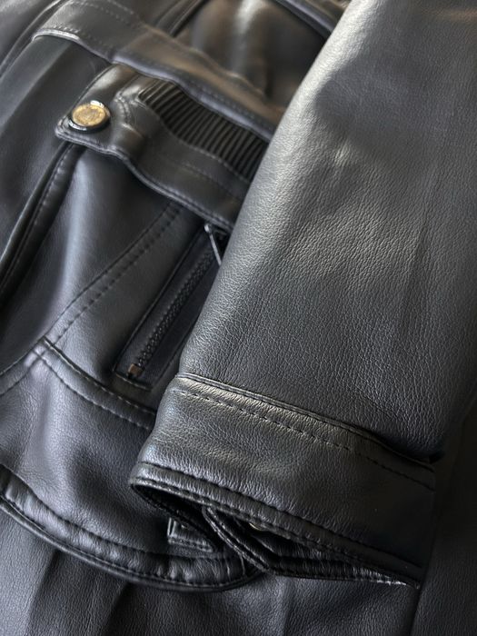 Excellence kurtka męska z podpinką XXXL