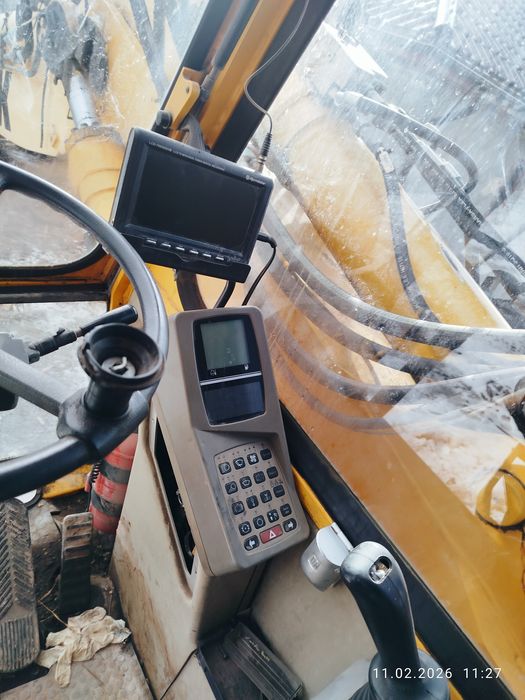 Koparka  O&k New Holand