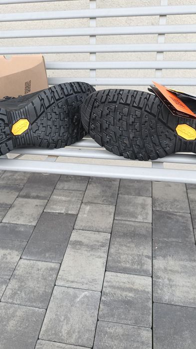 Bennon recado xtr 02 low 43