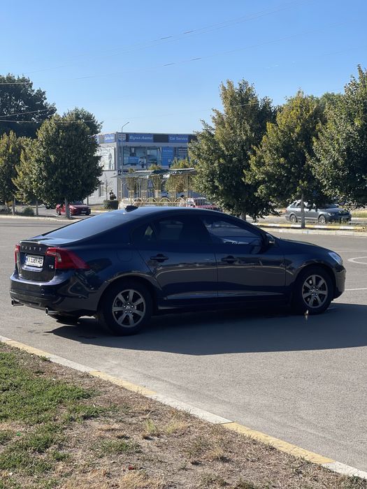 Volvo s60 R-design 2.0t