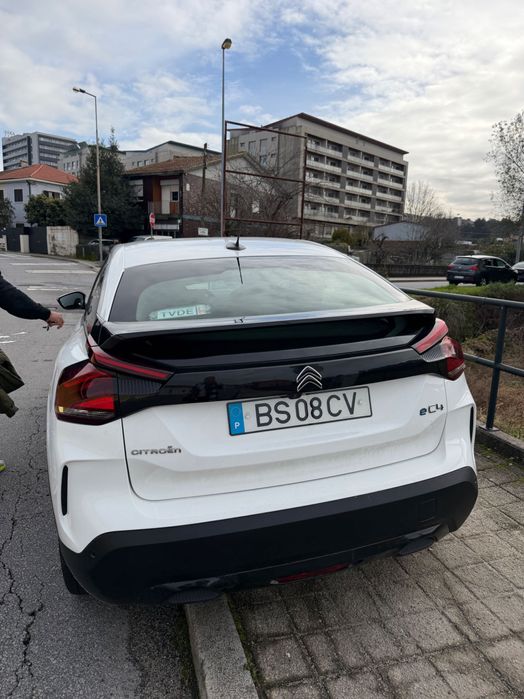 Vendendo por mudança de país