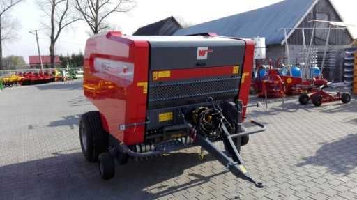 Prasa Belująca Rolująca METAL FACH Z562 SIPMA CLASSIC PS 1211 FARMA