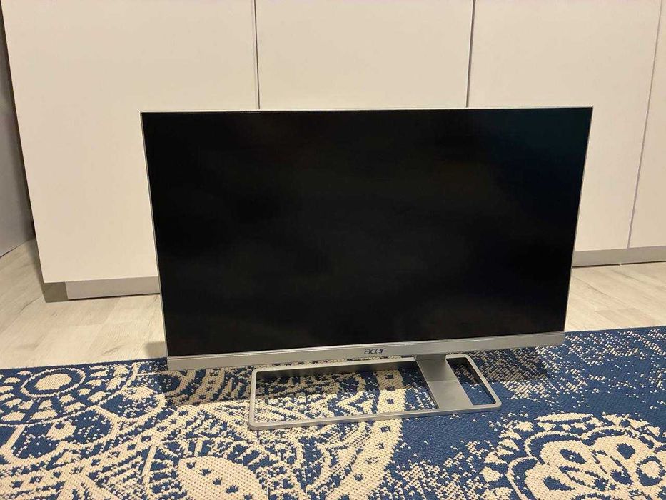 Монітор 27 дюймов 4k ips Acer S277HK (Дефект)