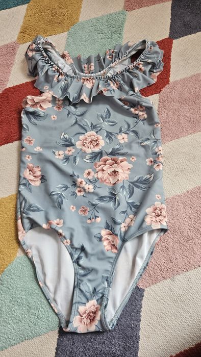 Strój kąpielowy Newbie 122/128