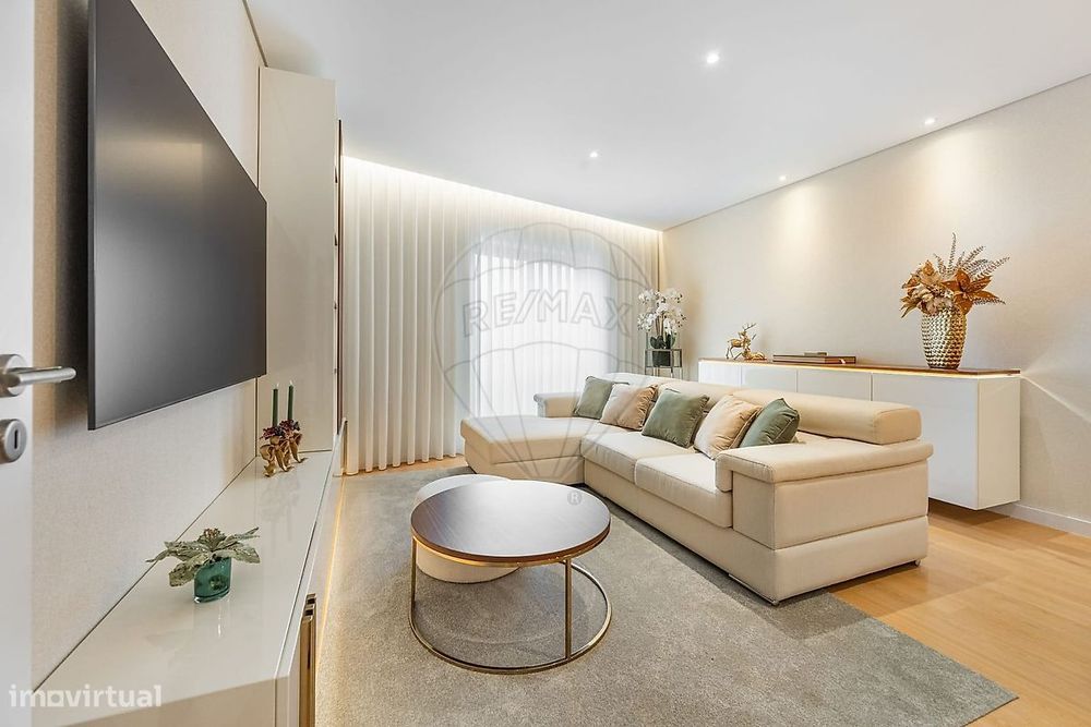 Apartamento T2 para venda
