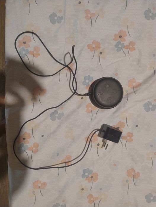 Alexa - Em Perfeito Funcionamento