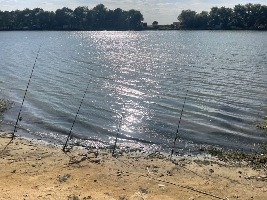 Земельна ділянка біля Маяк