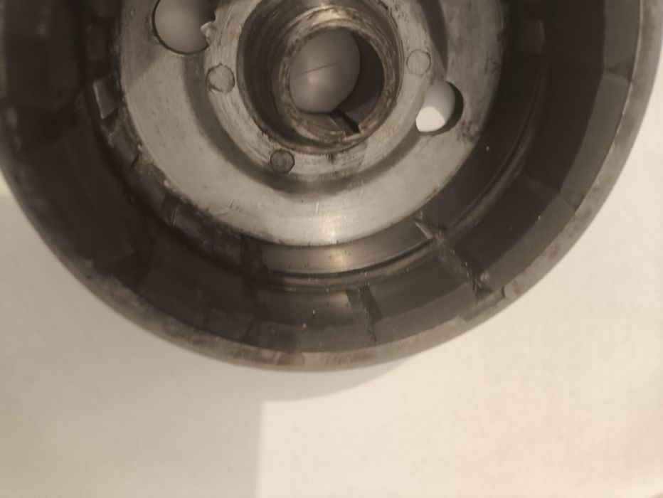 KTM Lc4 620 600 400 350 Magneto sem amal
