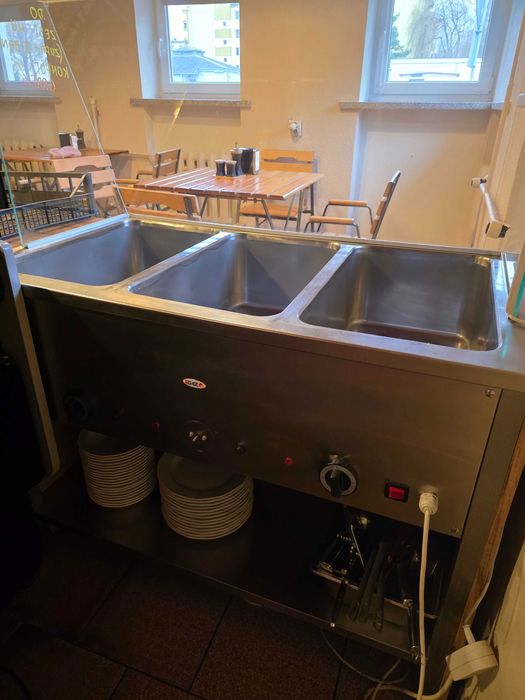 bemar grzewczy 3 komorowy