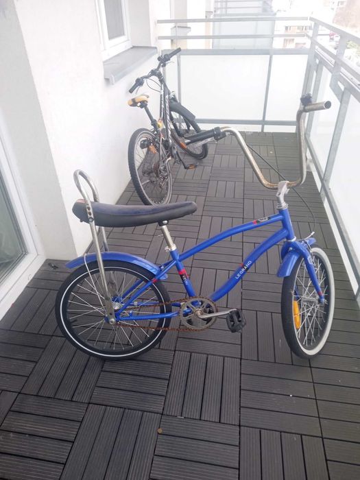 Rower dziecięcy Le Grand Kevin 20"