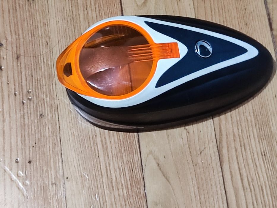 Loader Dye R1 Paintball