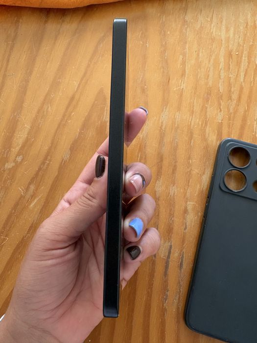 Xiaomi Redmi Note 13 5G 128GB – Preto