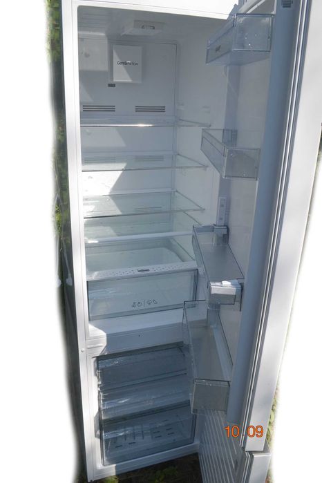 Lodówka zamrażarka Sharp 180cm no frost biała Gwarancja