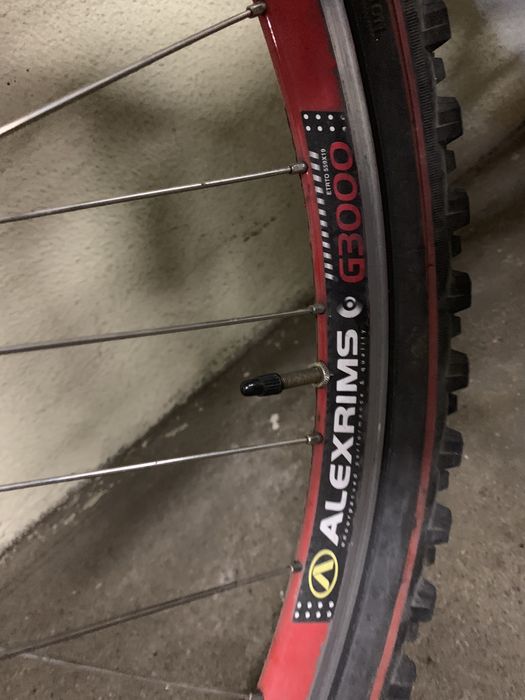 Bicicleta Racer 3001 FSP. Mountain bike, Bom Estado, Pronta a Usar