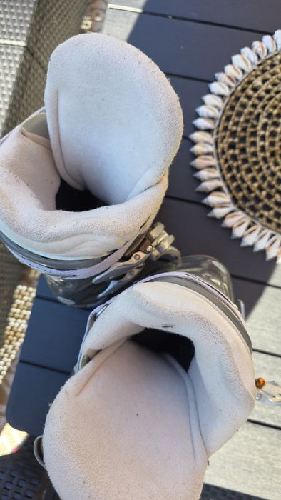 Buty narciarskie Rossignol 24,5 288 mm stan bardzo dobry