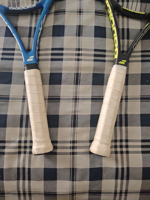 Raquetes de ténis Babolat Evolve 102