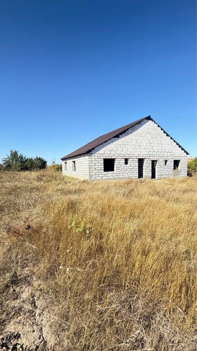 Продаж будинку Соколівка- Новопетрівка