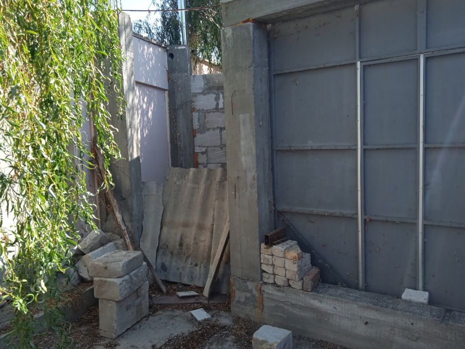 Продам гараж на лимане