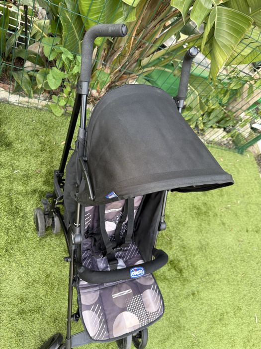 Chicco London Stroller64861393885697122