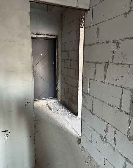 Продаж 1-кімнатної квартири в ЖК «Студентський»