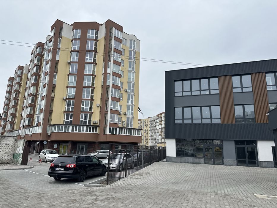 Оренда комерційного приміщення біля комплексу ЖК Фаворит