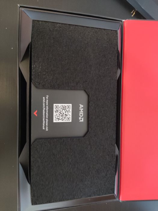 AMD Radeon RX 6950 XT 16GB GDDR6