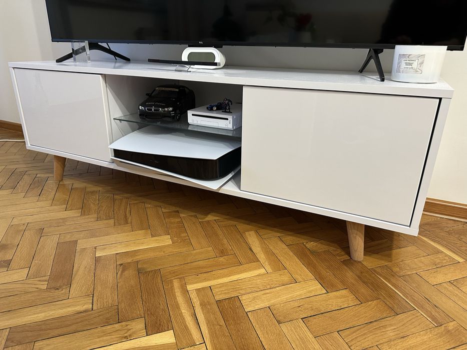 Szafka RTV 140x42x45