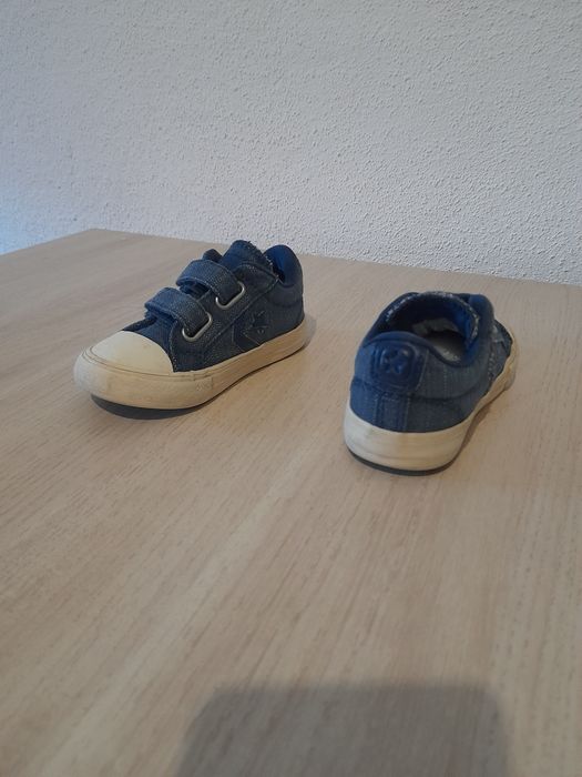 Ténis/ Sapatilhas Converse 22