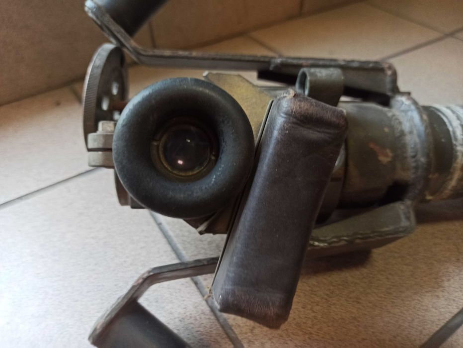 Peryskop wojskowy PO-6