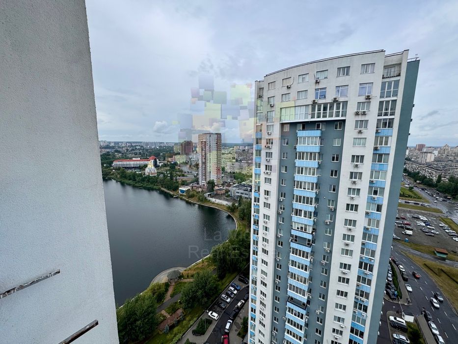 2-кімнатна квартира за адресою Оболонський просп. (площа 78 м²) - Atlanta.ua - фото 9