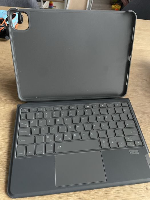 Чехол Combo Touch iPad Keyboard Case