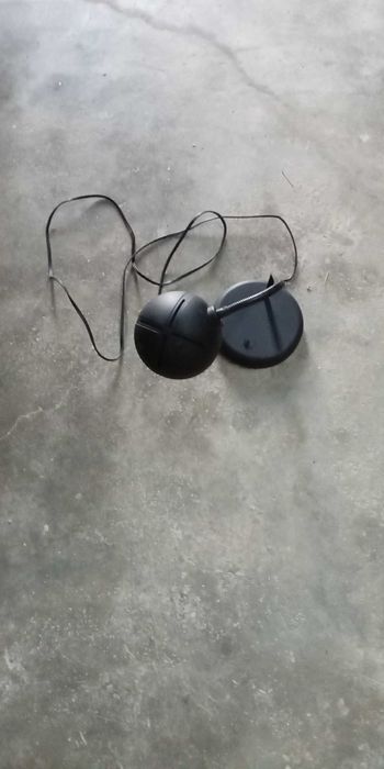 Candeeiros de mesa (2)