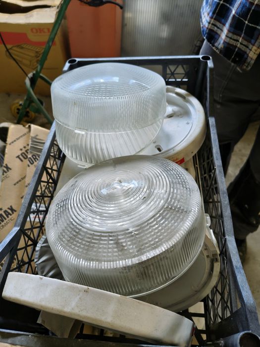 Oddam za darmo różności