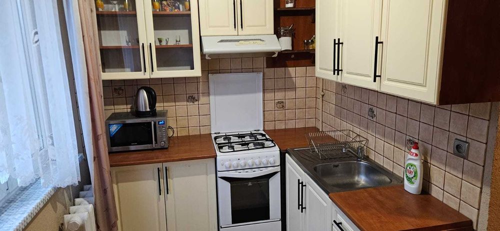 Kawalerka na sprzedaż