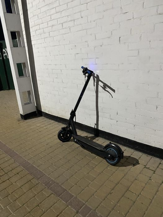 Электросамокат Like.Bike N7 В хорошем  состоянии,без торга