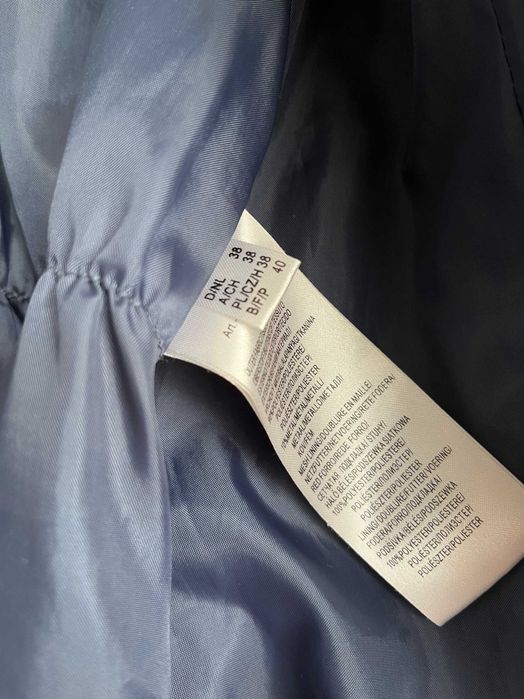 przejściowa kurtka damska