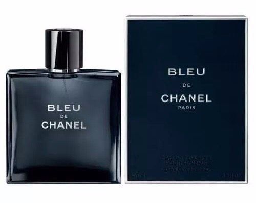 CHANEL - BLEU DE CHANEL 100 мл чоловічі