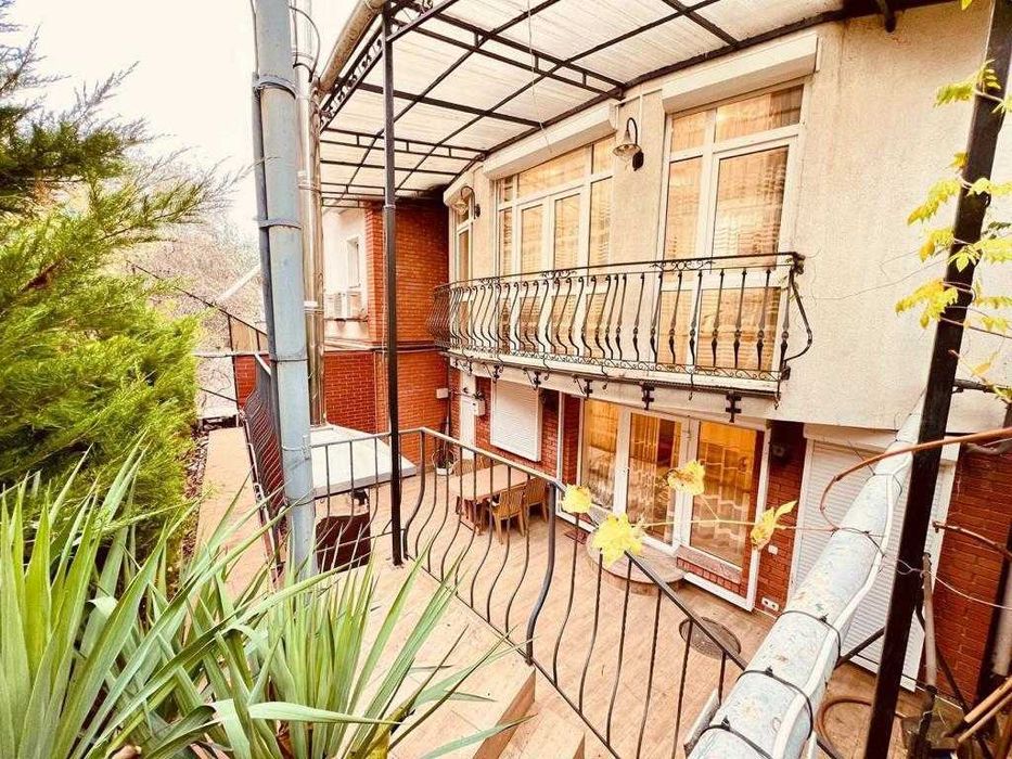 Дом по адресу (площадь 240 м²) - Atlanta.ua - фото 10