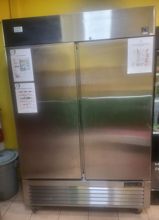 Recheio de restaurante