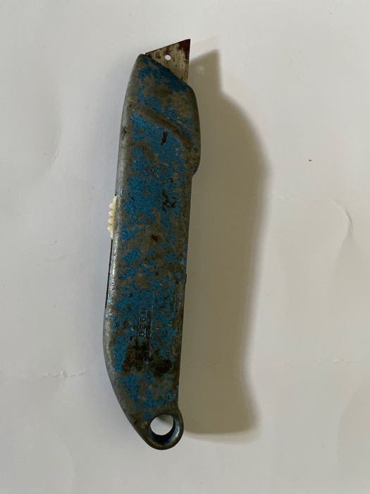 Vendo ferramenta antiga