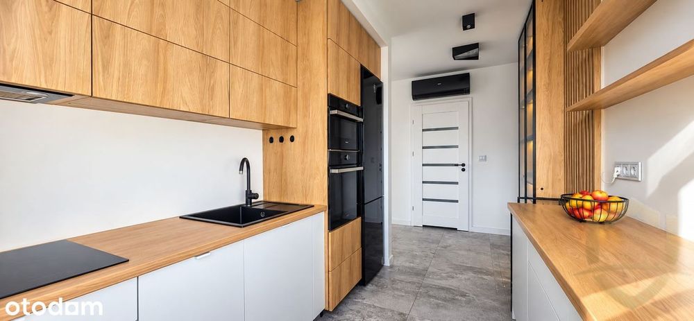 Mieszkanie – Wrocław - Widok 3