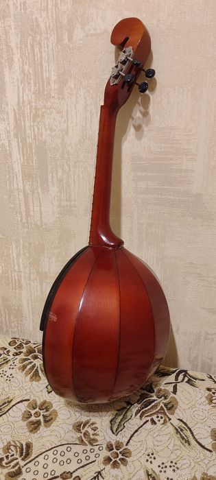 Домра Прима 4-х струнна