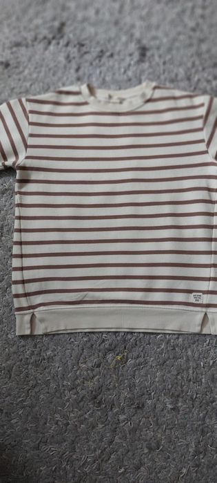 Bluza  r.140  H&M