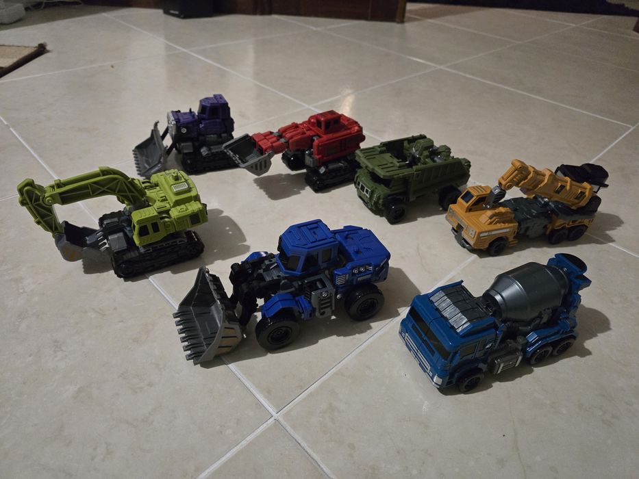 Transformer Devastator434467018827386885