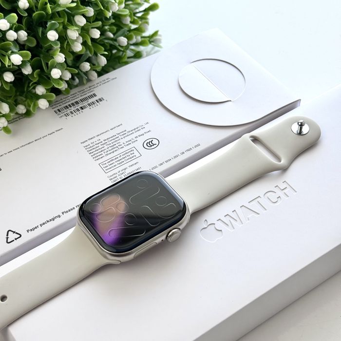Smart Watch 11 46 мм! Смарт годинник S11, укр мова, функція дзвінка
