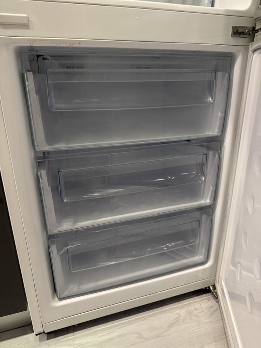 Frigorífico samsung