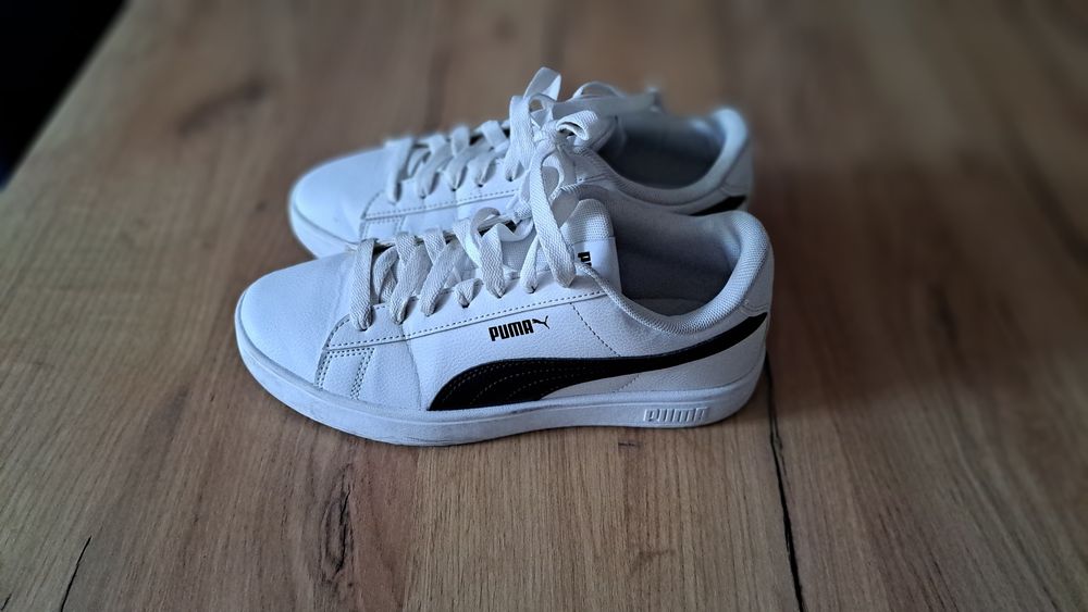 Buty Puma 38 Stan bardzo dobry
