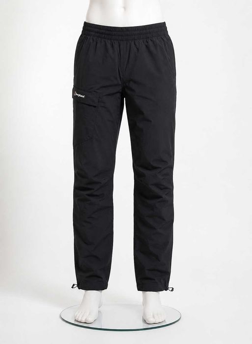 BERGHAUS _ trekk pants _ original _ spodnie M _ pas 82-86cm