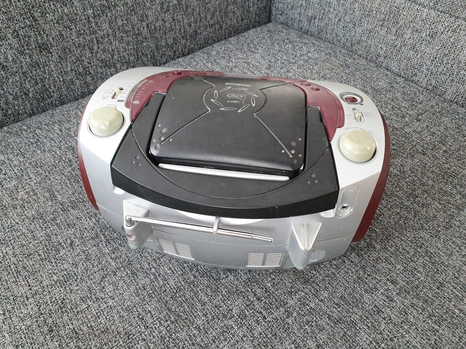 Radiomagnetofon thomson Tm 9650